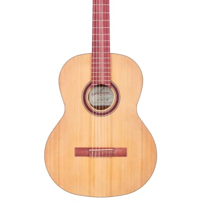 Kremona S65C GG | Classical Guitar w/ Solid Cedar Top, Green Globe Series. New with Full Warranty! image 1