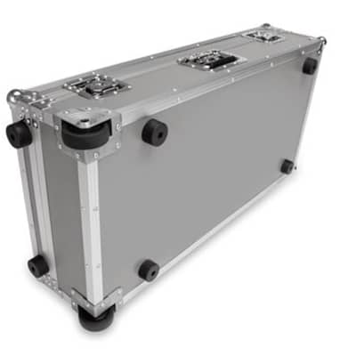 Pedaltrain Classic PRO with Tour Case and Wheels image 4