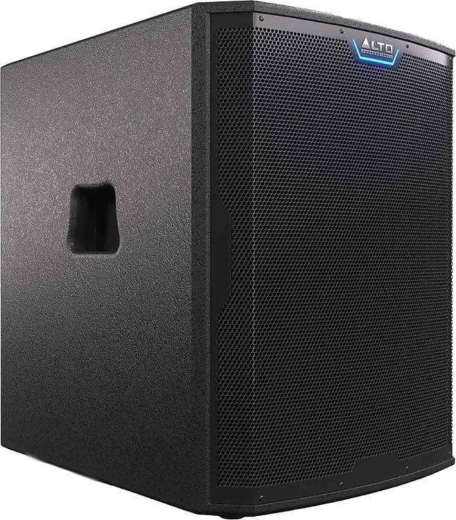 Alto Professional TS18S 18-inch Powered Subwoofer/ image 1