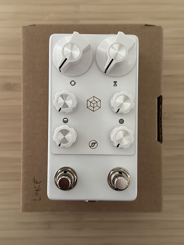 Fjord Fuzz LOKE