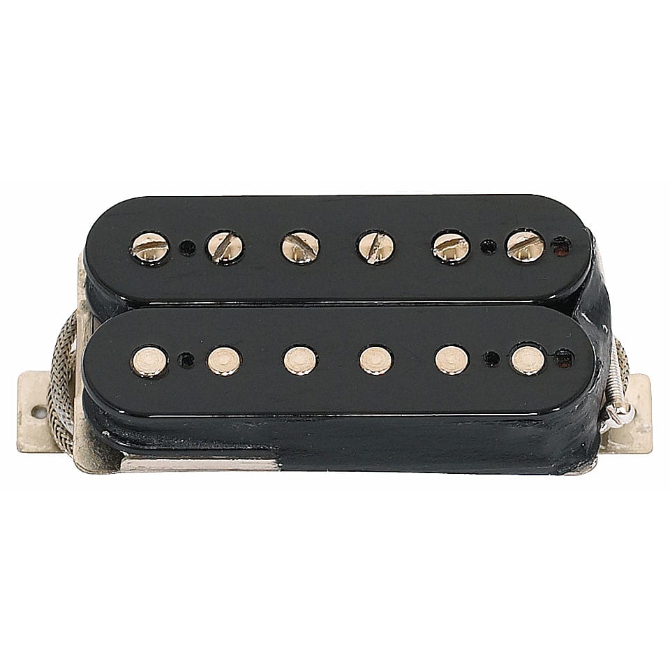 Gibson 496R Hot Ceramic Neck Humbucker | Reverb