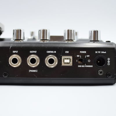 ZOOMのG2.1Nn！！ ZOOM G2.1nu Guitar Multiple Effects & USB Inteface Pedal