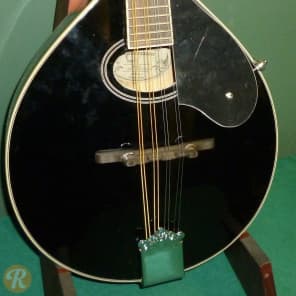 Oscar Schmidt OM-12B A-Style Mandolin