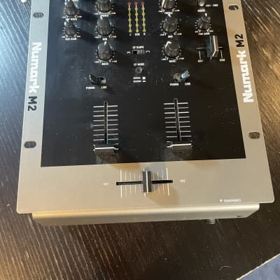 Numark DM 1002 MkII DJ Mixer | Reverb
