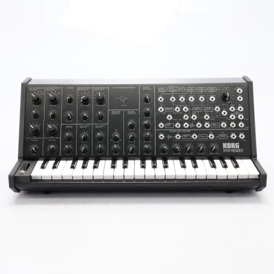 Korg MS20ic