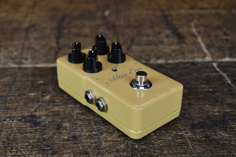 TC Electronic Alter Ego Delay