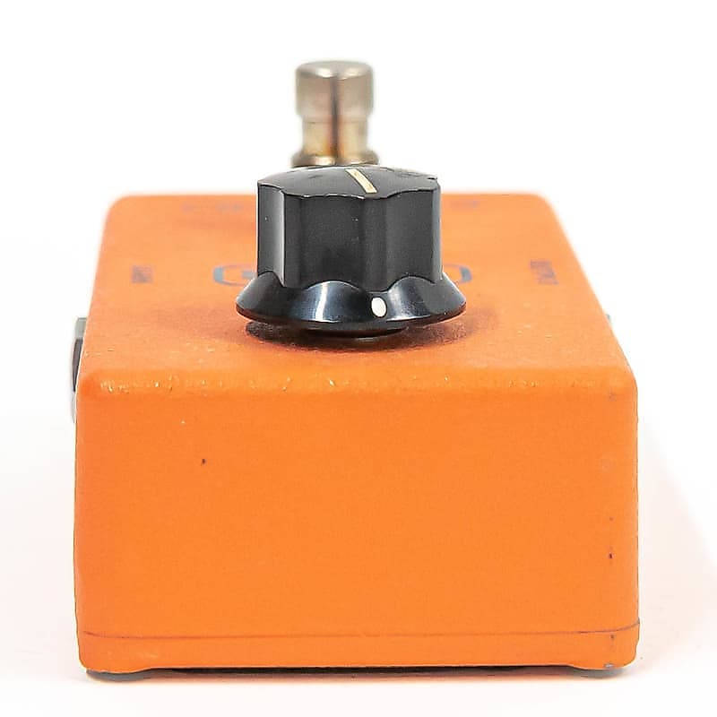 MXR M101 Phase 90 | Reverb