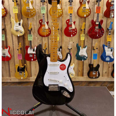 Fender Japan Exclusive Classic 50S Stratocaster 2Ts | Reverb Portugal