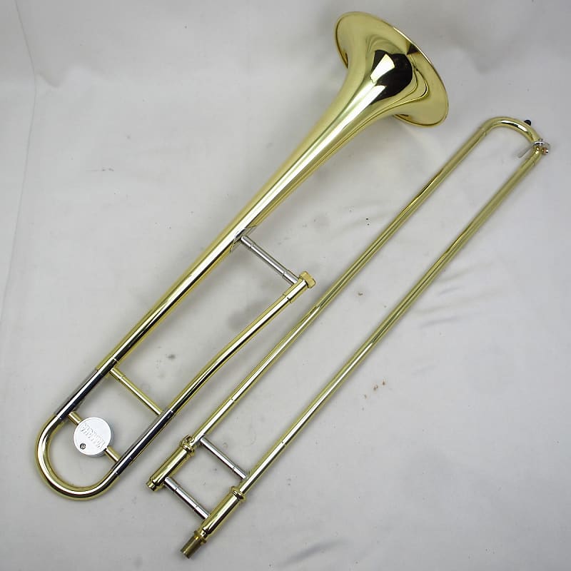YAMAHA Trombone YSL-254 [SN 2953] [04/03] | Reverb