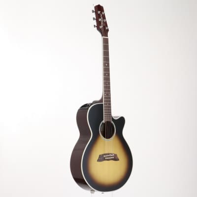 Takamine PTU107 TBS GB (S/N:46070152) [02/16] | Reverb