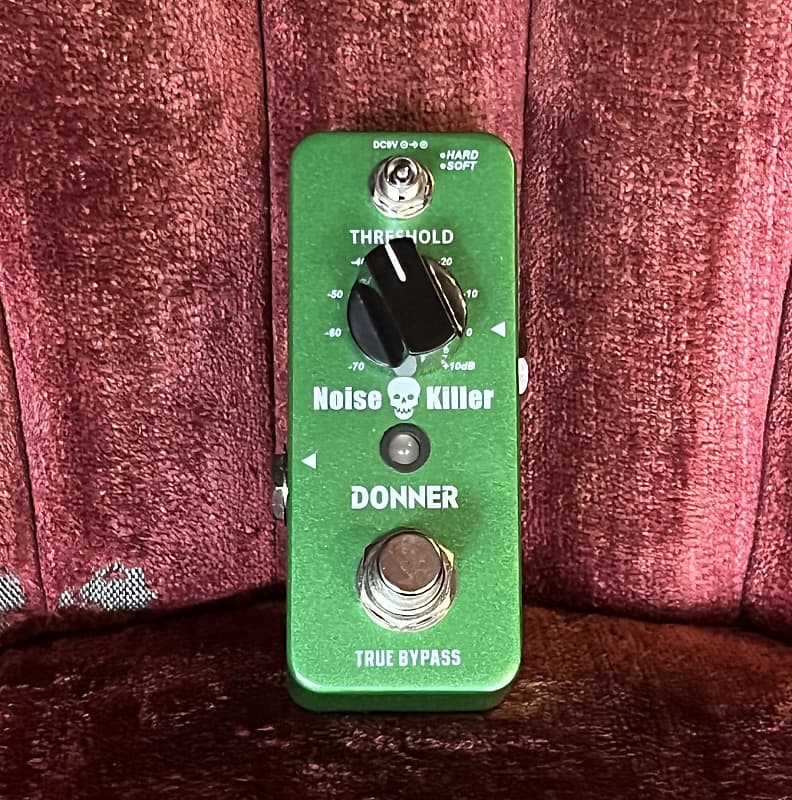 Donner Noise Killer