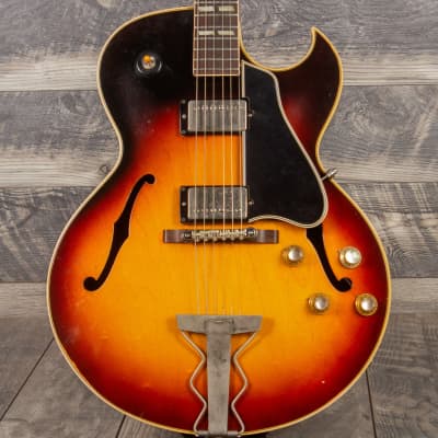 1962 Gibson ES-175 for sale