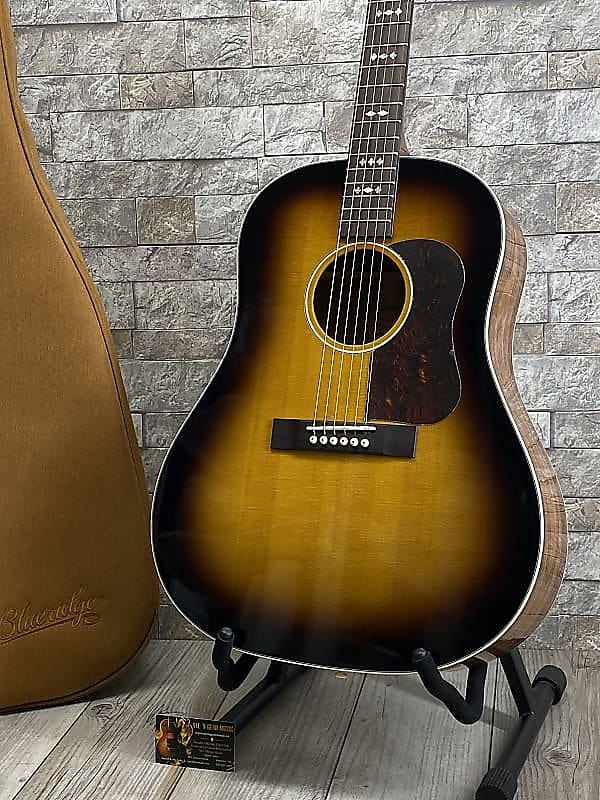 Blueridge BR-60 Natural | Reverb Canada