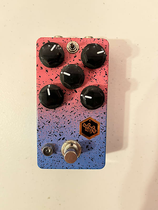 エフェクターまとめ売りFuzz Factory  Dyna Comp Centaur バッファ クローン等 エフェクターまとめ売りFuzz Factory Dyna Comp Centaur バッファ