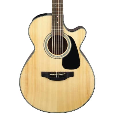 Takamine GF30CE Acoustic-Electric Guitar (Natural) for sale