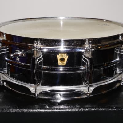 Ludwig No. 410 Super-Sensitive 5x14