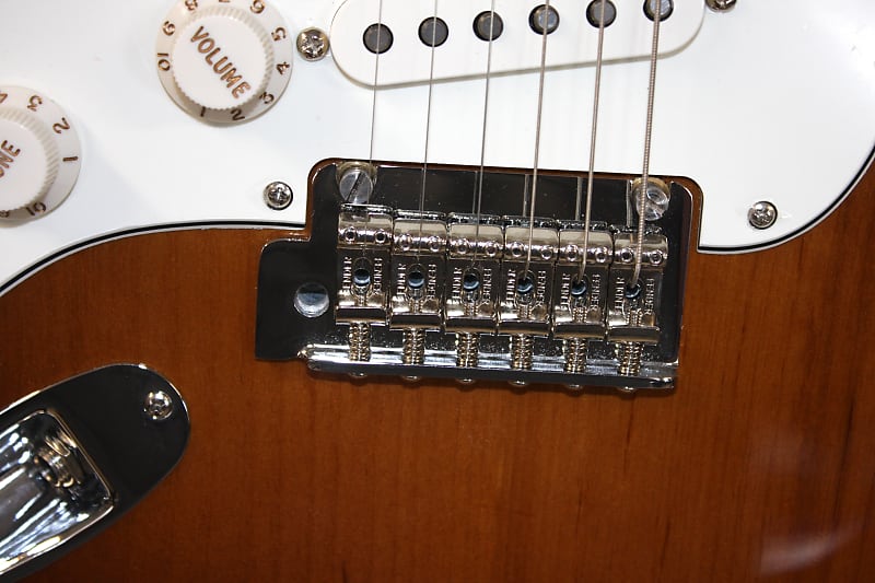 2021 Fender Stratocaster Player Series Mexican Plant Left