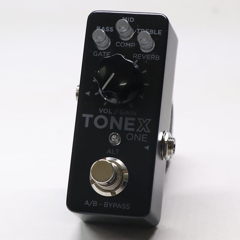 IK Multimedia TONEX ONE