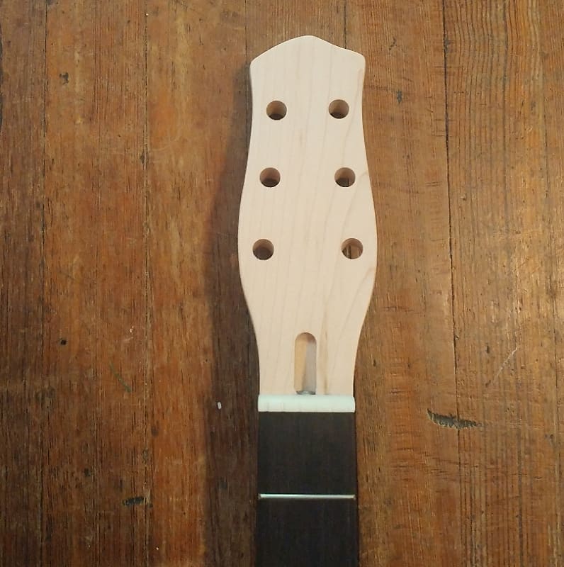 Danelectro replacement neck outlet