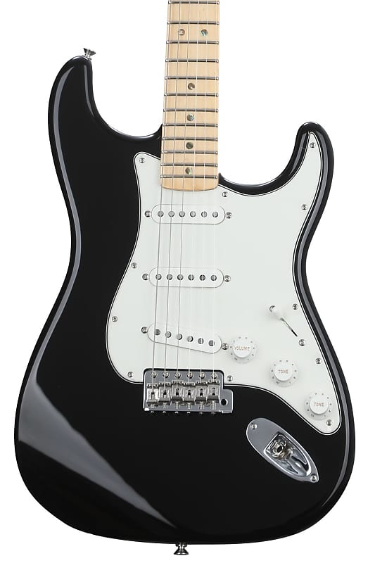 Fender Custom Shop Robin Trower Signature Stratocaster Electric Guitar - Black image 1