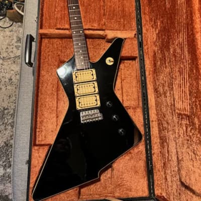Ibanez DT-555 Destroyer II Phil Collen | Reverb Ibanez DT-555 Destroyer II Phil Collen | Reverb