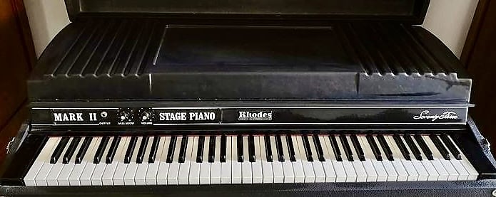 Rhodes Mark II Stage 73 | Reverb