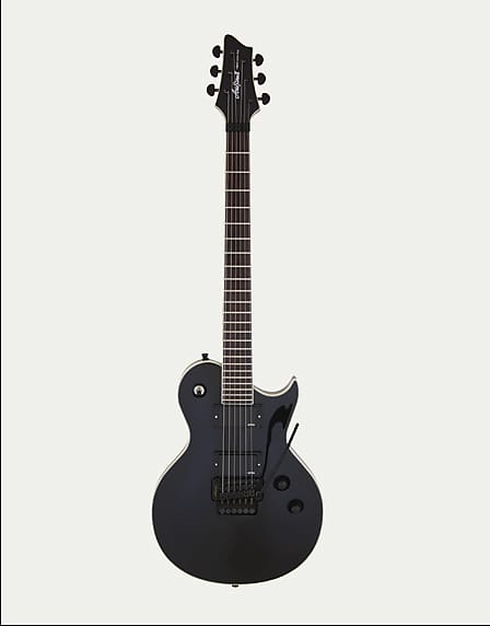 Aria Pro II XP-9 Matte Black | Reverb