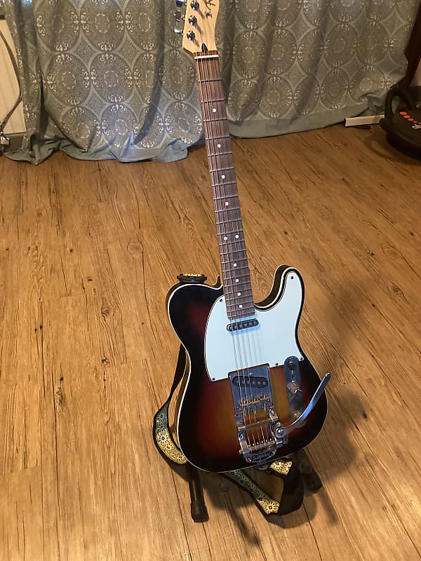 Fender Squier Telecaster | Reverb