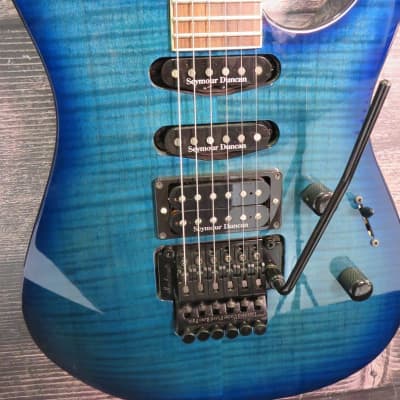 Jackson DK2 Electric Guitar (Raleigh, NC) image 2