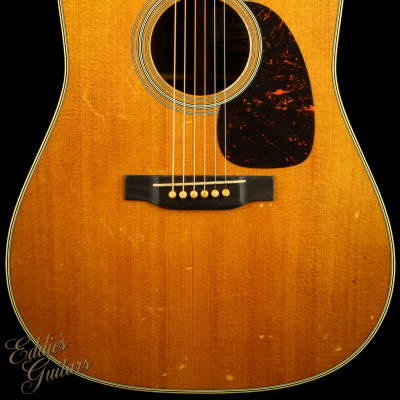 Martin D-28 Rich Robinson #142 image 3