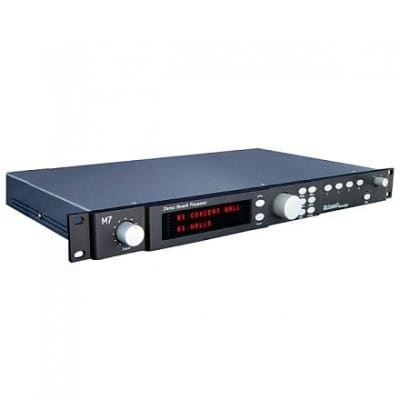 Bricasti M7 digital reverb image 2