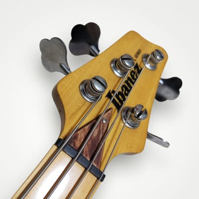 Ibanez ATK 100 1995 - Black | Reverb
