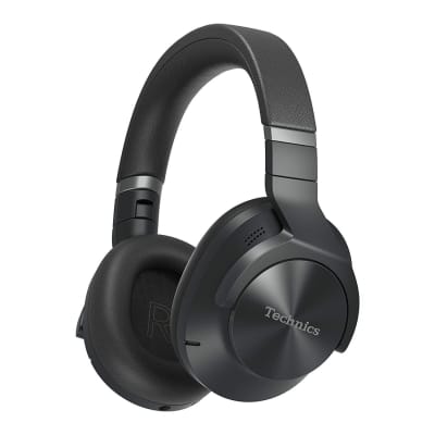 Denon - AH-GC30 - Premium Wireless Noise-Cancelling Headphones