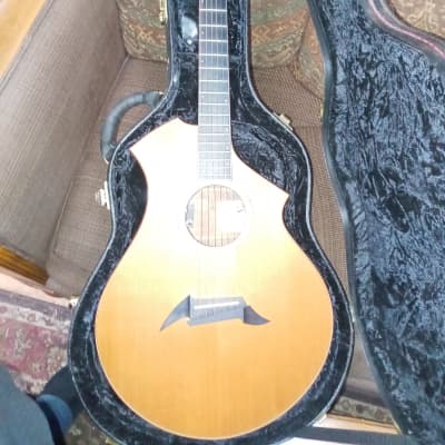 Breedlove Master Class CM Classic 2000s - Natural for sale
