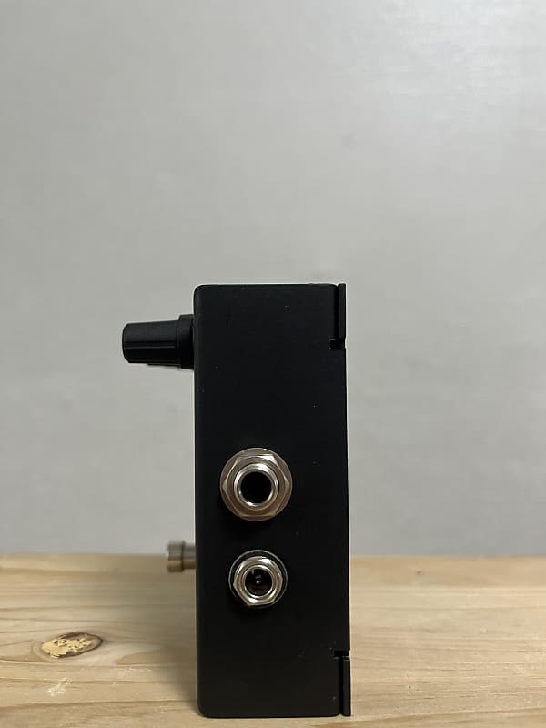 ベース Fodera x-Caliper Compressor Fodera X Caliper Compressor ! | Reverb