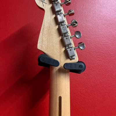 Fender Stratocaster Custom Shop '56 NOS White Blonde del 2003 image 6