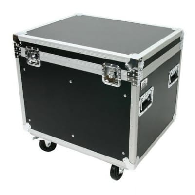 OSP 30" TC3024-30 Transport Case With Dividers and Tray image 2