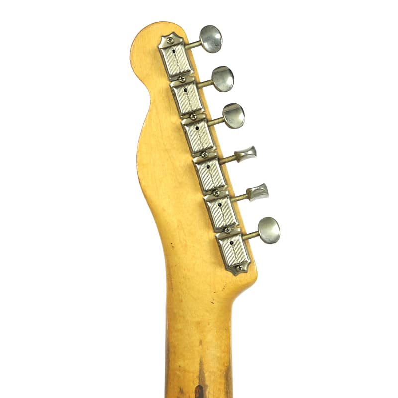 Fender Esquire 1957 image 6