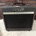 Fender Bassbreaker 007 1x10" 7-watt Tube Combo Amp