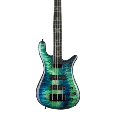 Spector NS-5XL - Northern Lights - Woodstock Custom Collection image 6
