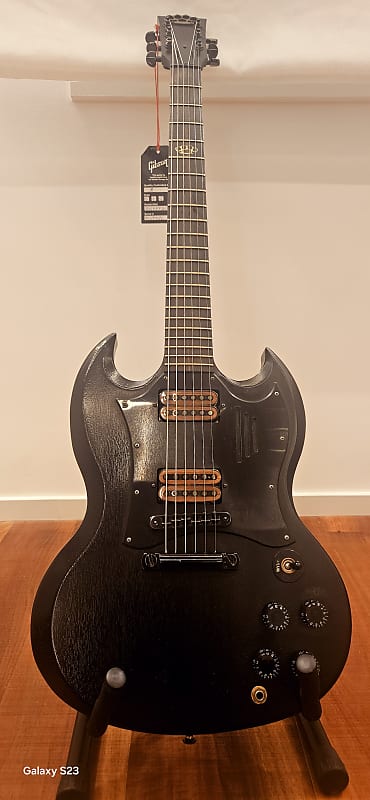 Gibson SG Menace 2006 - 2008 | Reverb The Netherlands