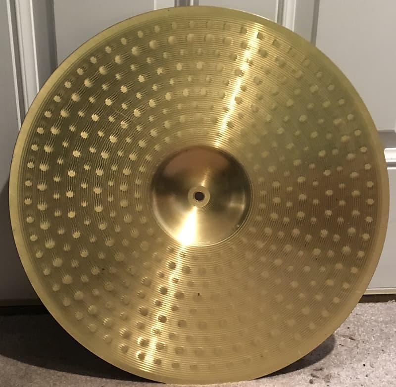 Tama Cymbals in great shape - 20 Tama Cymbals in great shape - 20