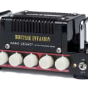 Hotone Nano Legacy British Invasion Mini Amplifier Head
