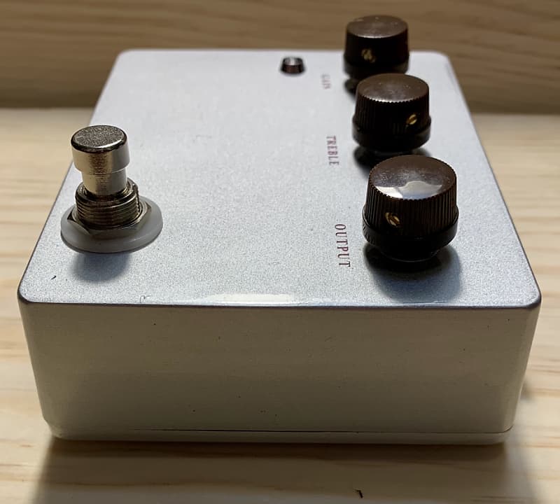 Unknown China Klon Centaur Clone Copy