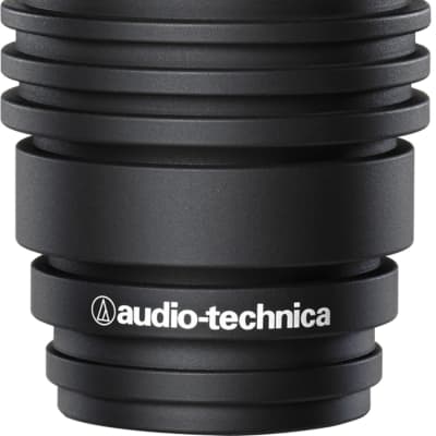 Audio Technica BP40 Large-Diaphragm Dynamic Broadcast Microphone image 3