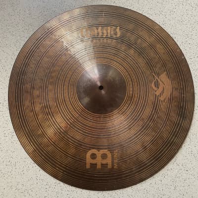 Tama Star Classic Bubinga Owned and Signed By Brann Dailor Of Mastodon image 4