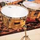Latin Percussion Prestige 14-15 Timbales  Brass
