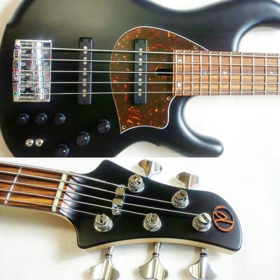 used】dragonfly / CS-5 CUSTOM 3.915kg #9052S【委託品】【GIB