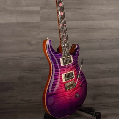 PRS Private Stock Orianthi Limited Edition (Blooming Lotus Glow) ps#10230 image 7