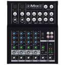 Mackie Mix8 8-Channel Compact Live Sound Mixing Console